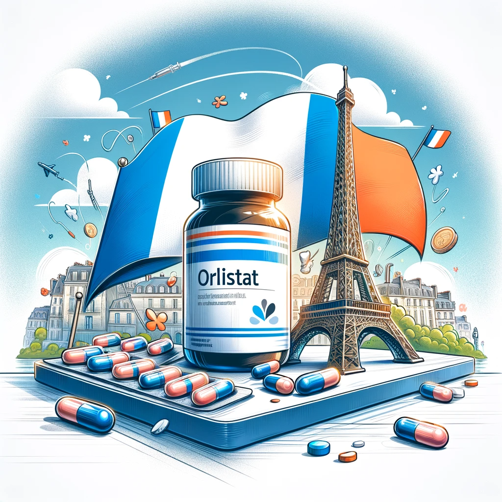 Orlistat sandoz pharmacie 